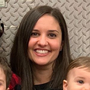 Meet your Posher, Nicole